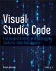 Image for Visual Studio Code: End-to-End Editing and Debugging Tools for Web Developers