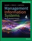 Image for Management Information Systems : Moving Business Forward, EMEA Edition