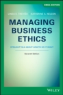 Image for Managing Business Ethics : Straight Talk about How to Do It Right, EMEA Edition