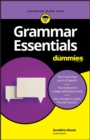Image for Grammar Essentials For Dummies