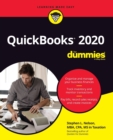 Image for QuickBooks 2020 For Dummies