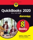 Image for QuickBooks 2020 All-in-One For Dummies