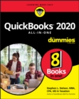 Image for Quickbooks 2020 All-in-One for Dummies