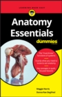 Image for Anatomy Essentials For Dummies
