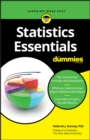 Image for Statistics Essentials For Dummies