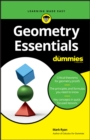 Image for Geometry Essentials For Dummies