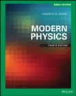 Image for Modern physics