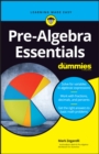 Image for Pre-Algebra Essentials For Dummies