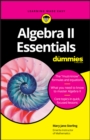 Image for Algebra II Essentials For Dummies