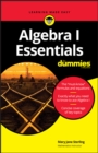 Image for Algebra I essentials for dummies