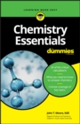 Image for Chemistry Essentials For Dummies