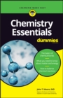 Image for Chemistry essentials for dummies