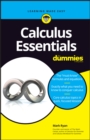Image for Calculus essentials for dummies