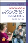 Image for Basic Guide to Oral Health Education and Promotion