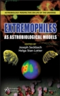 Image for Extremophiles as astrobiological models