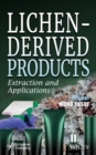 Image for Lichen-derived products  : extraction and applications