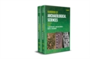 Image for Handbook of Archaeological Sciences, 2 Volume Set