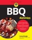 Image for BBQ for Dummies