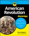 Image for American Revolution For Dummies