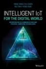 Image for Intelligent IoT for the digital world