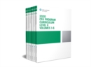 Image for CFA Program Curriculum 2020 Level II Volumes 1-6 Box Set