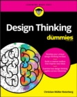 Image for Design Thinking For Dummies