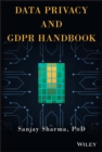 Image for Data Privacy and GDPR Handbook