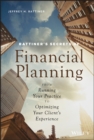 Image for Rattiner&#39;s secrets of financial planning: from running your practice to optimizing your client&#39;s experience