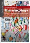 Image for Fundamentals of pharmacology  : for nursing and healthcare students