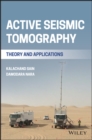 Image for Active Seismic Tomography