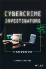 Image for Cybercrime Investigators Handbook