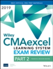 Image for Wiley CMAexcel Learning System Exam Review 2020 : Part 2, Strategic Financial Management(1-year access)