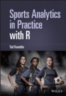 Image for Sports Analytics in Practice with R