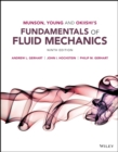 Image for Munson, Young, and Okiishi&#39;s Fundamentals of fluid mechanics.