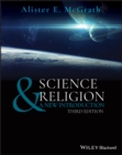 Image for Science &amp; Religion: A New Introduction