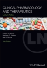 Image for Lecture notes: Clinical pharmacology and therapeutics