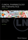 Image for Lecture Notes. Clinical Pharmacology and Therapeutics