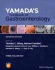 Image for Yamada&#39;s textbook of gastroenterology.