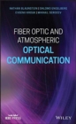 Image for Fiber Optic and Atmospheric Optical Communication