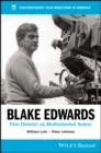 Image for Blake Edwards  : film director as multitalented auteur
