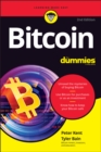 Image for Bitcoin For Dummies