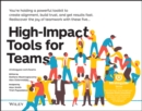 Image for High-impact tools for teams: 5 tools to align team members, build trust, and get results fast