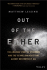 Image for Out of the Ether