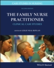 Image for The family nurse practitioner