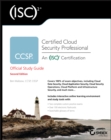 Image for (ISC)2 CCSP Certified Cloud Security Professional: Official Study Guide