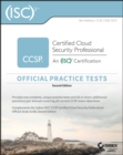 Image for (ISC)2 CCSP Certified Cloud Security Professional Official Practice Tests