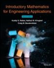Image for Introductory Mathematics for Engineering Applications