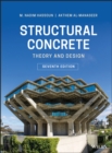 Image for Structural concrete: theory and design.