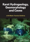 Image for Karst Hydrogeology, Geomorphology and Caves