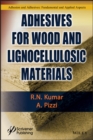 Image for Adhesives for Wood and Lignocellulosic Materials